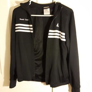 Adidas Jacket